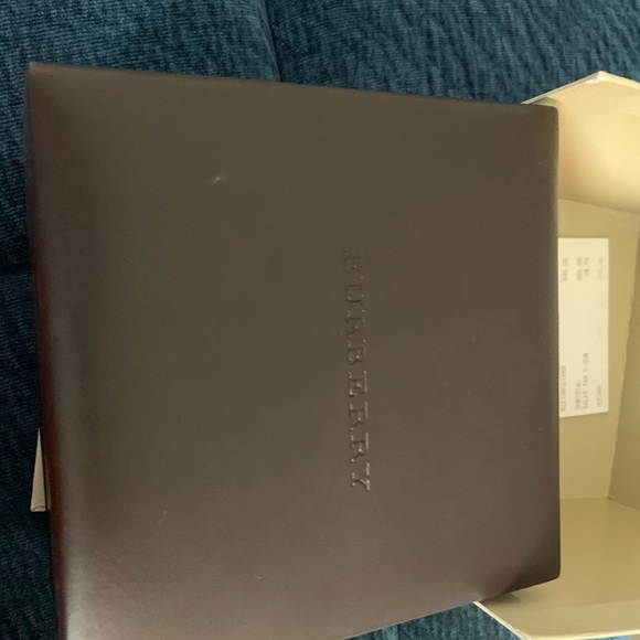 Burberry Endurance Men's Watch Model BU7684 Brown - Picture 4 of 9